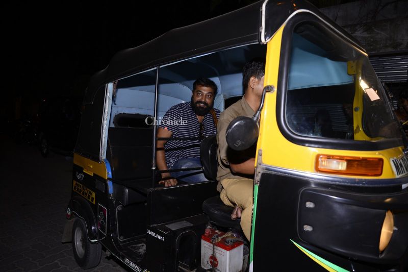 Priyanka, other stars step out in style for bash Priyanka, other stars step out in style for bash