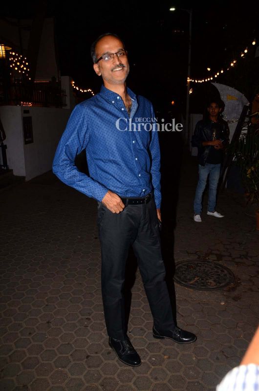 Prithvi theatre festival gets off to a star-studded start Prithvi theatre festival gets off to a star-studded start