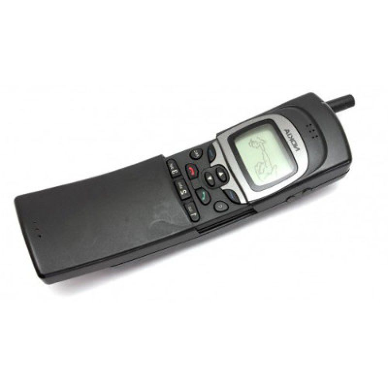 Nokia phones through the ages