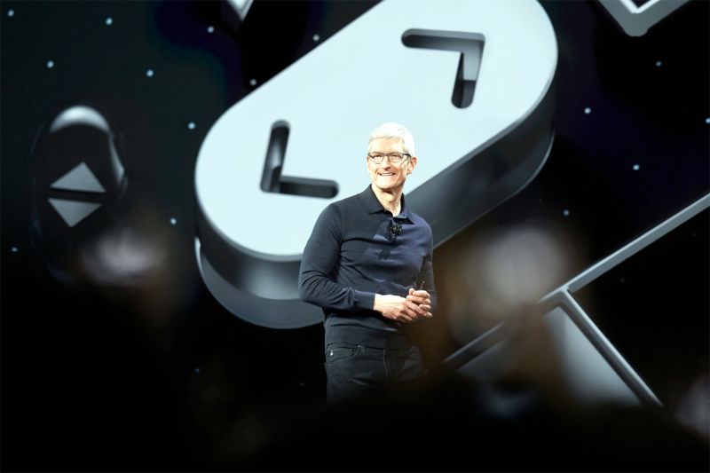 WWDC 2018: Highlights from the Apple Keynote @ San Jose