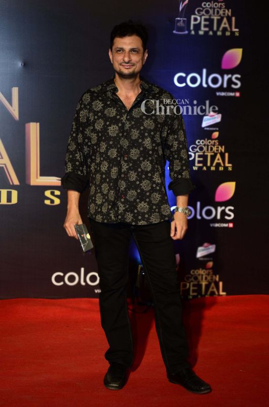 Jacqueline, Malaika, Diljit, others steal the limelight at Golden Petal Awards